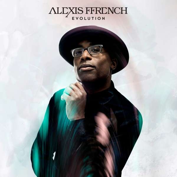 CD Alexis Ffrench - Evolution