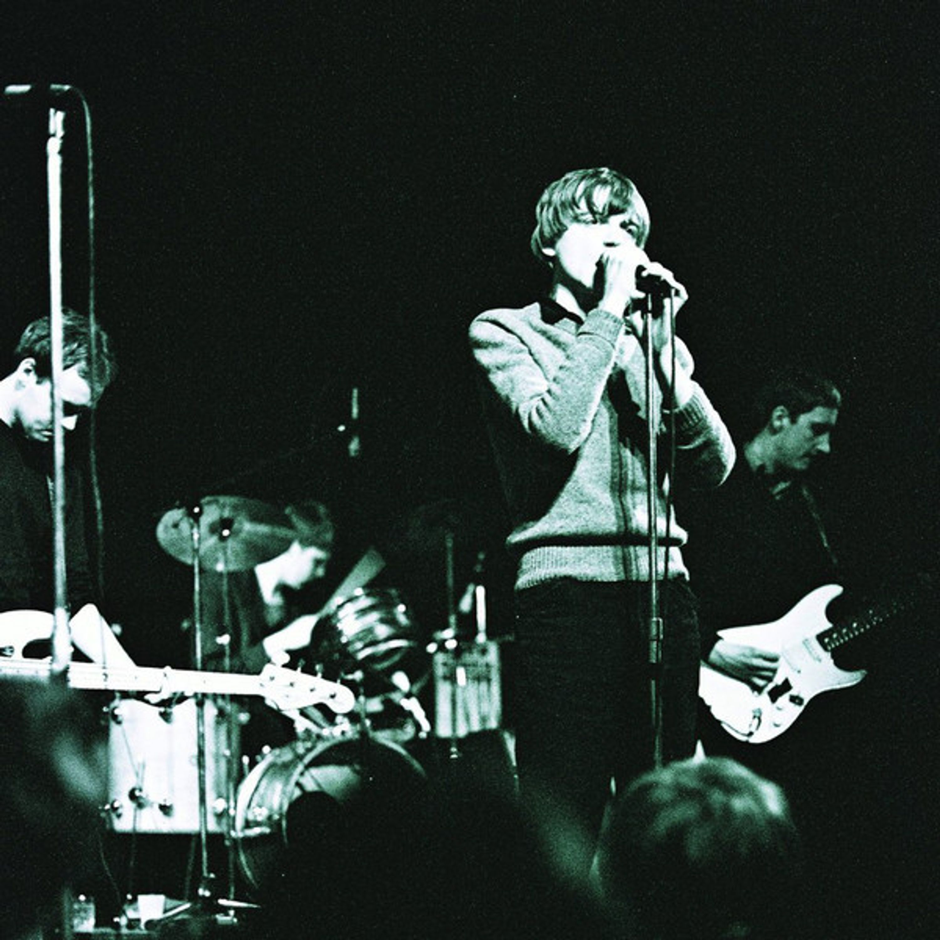 Vinyl The Fall - LIVE AT ST. HELENS TECHNICAL COLLEGE (PLUS 7")