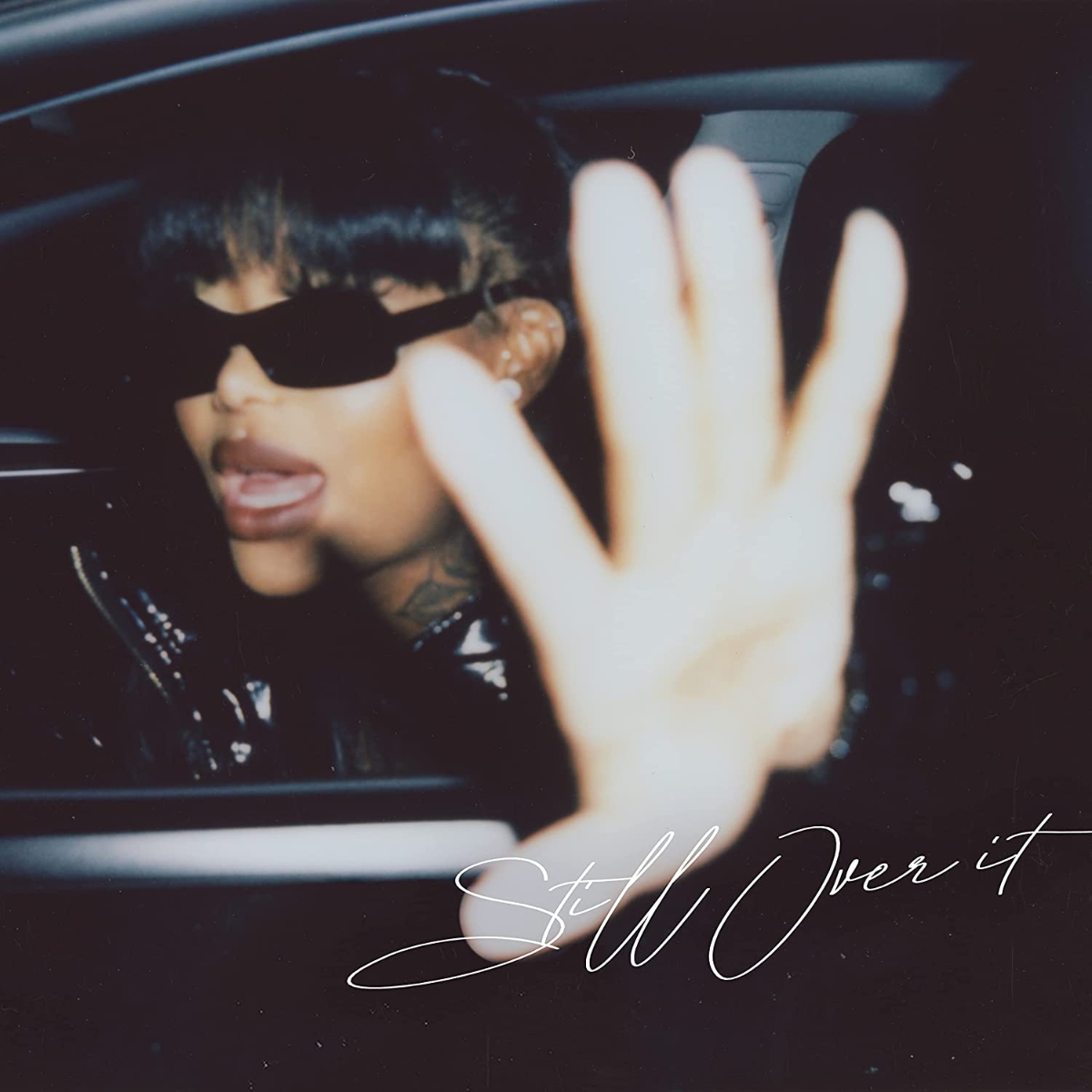 CD Summer Walker - Still Over It