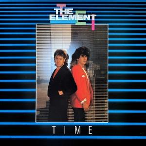 CD Element - TIME