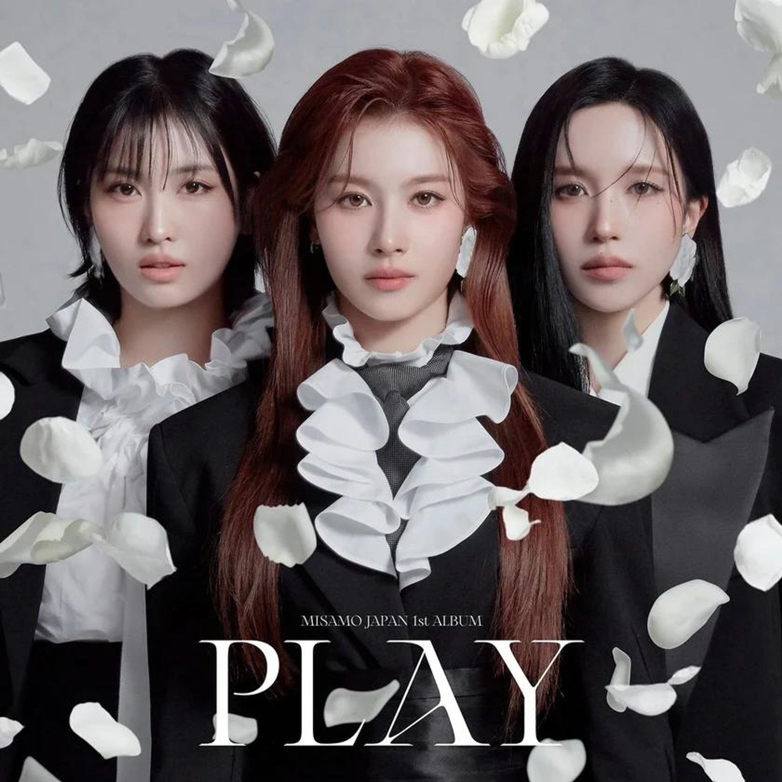 CD - PLAY