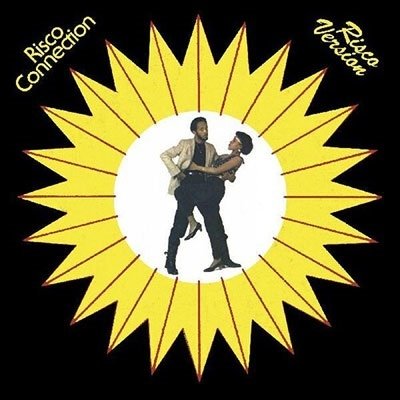 Vinyl Risco Connection - RISCO VERSION