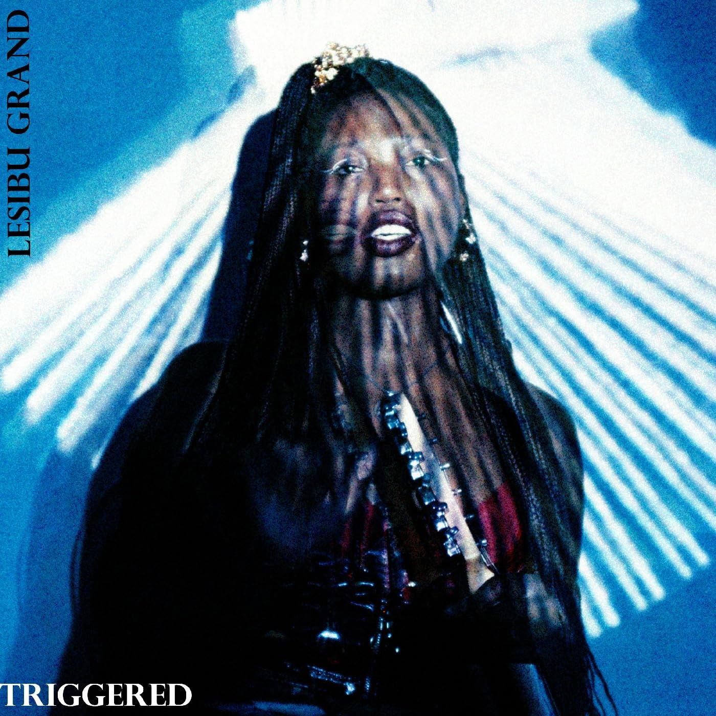 CD Lesibu Grand - TRIGGERED