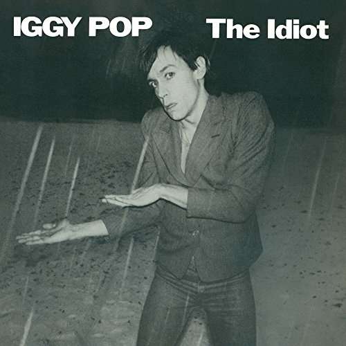 Vinyl Iggy Pop - THE IDIOT