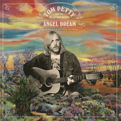 Vinyl Tom Petty & The Heartbreakers - ANGEL DREAM