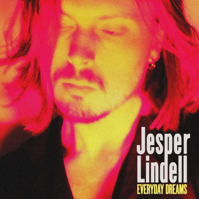 Vinyl Jesper Lindell - EVERYDAY DREAMS