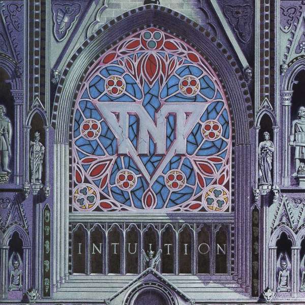CD TNT - INTUITION