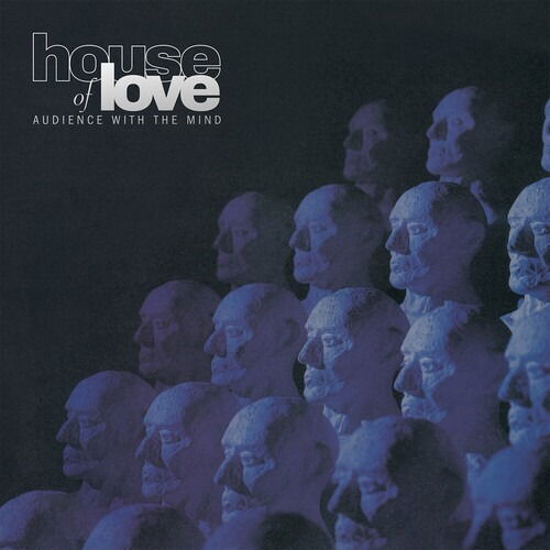Vinyl The House of Love - AUDIENCE WITH THE MIND