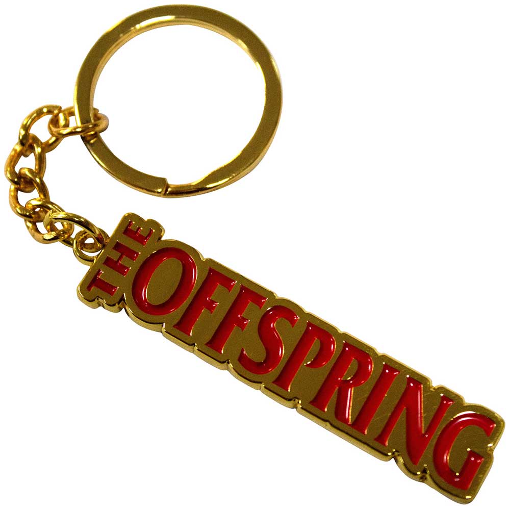 Kľúčenka The Offspring - Logo