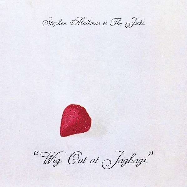 CD Stephen Malkmus - Stephen Malkmus & The Jicks - Wig Out At Jagbags