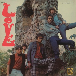 Vinyl Love - LOVE