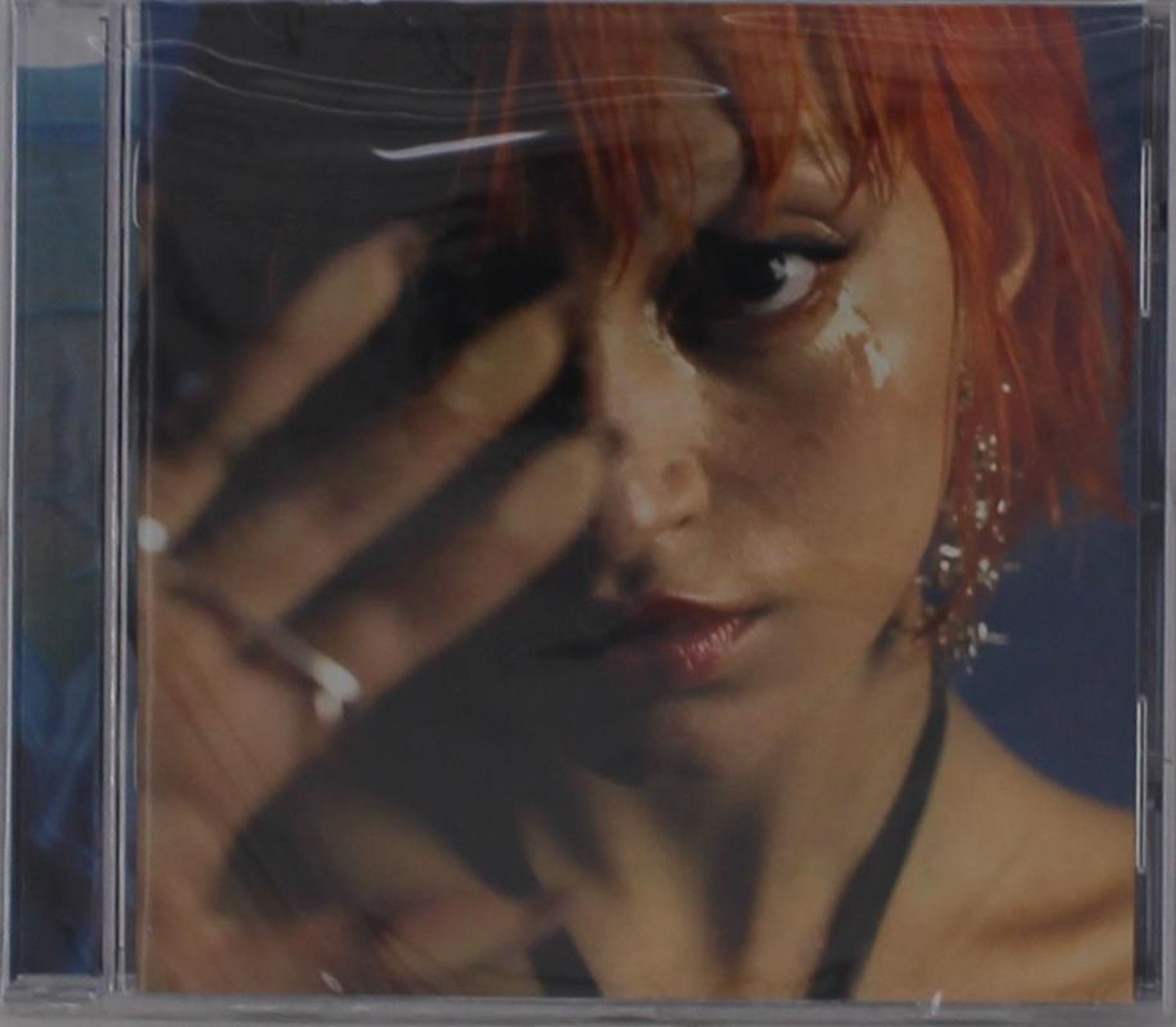 CD Joanna - SEROTONINE