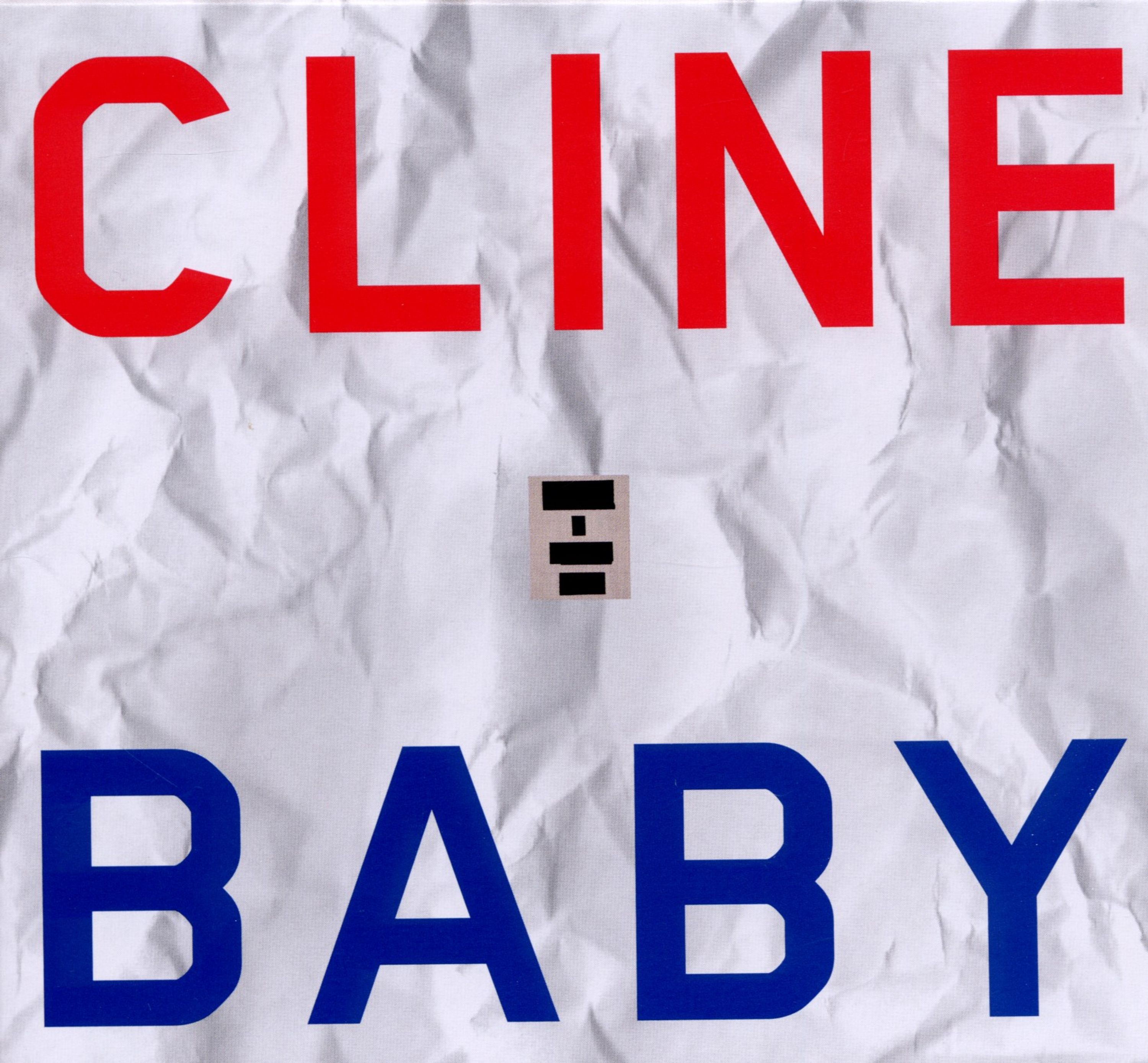 CD Nels Cline - DIRTY BABY
