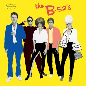 Vinyl The B-52's - B 52'S