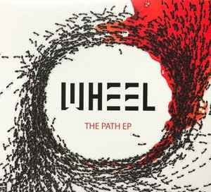 Vinyl Wheel - THE PATH / THE DIVIDE EP