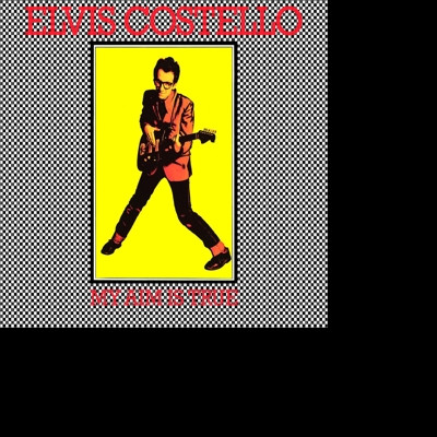 Vinyl Elvis Costello - MY AIM IS TRUE