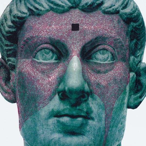Vinyl Protomartyr - THE AGENT INTELLECT