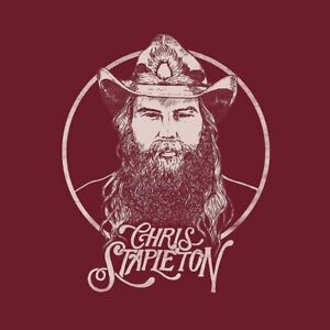 Vinyl Chris Stapleton - FROM A ROOM: VOL. 2