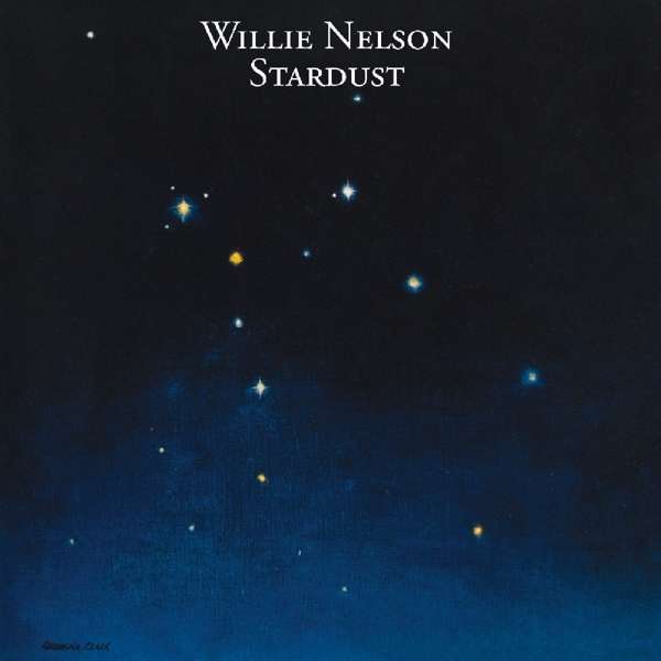 CD Willie Nelson - STARDUST + 2