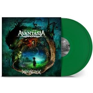 Vinyl Avantasia - MOONGLOW