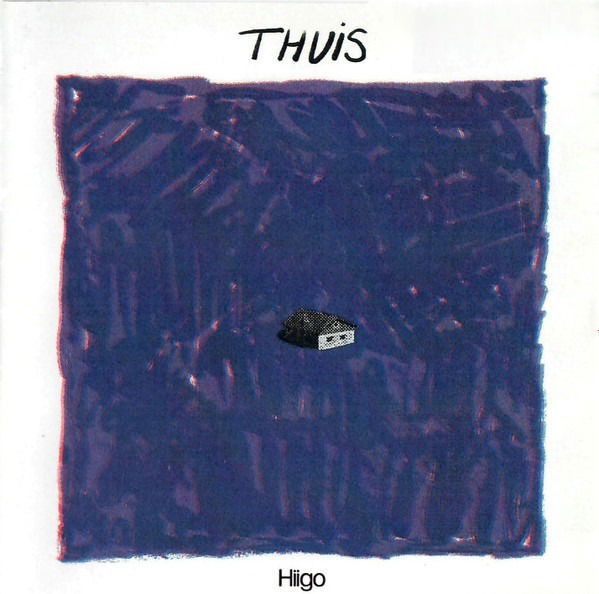 CD Hiigo - THUIS