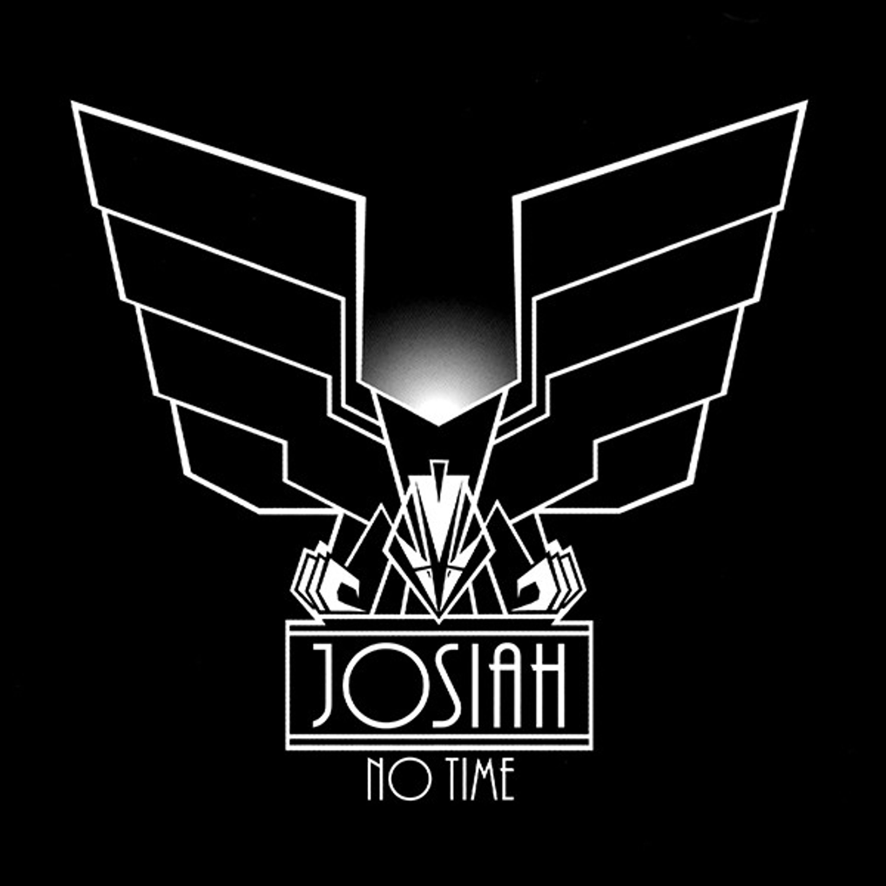 CD Josiah - NO TIME