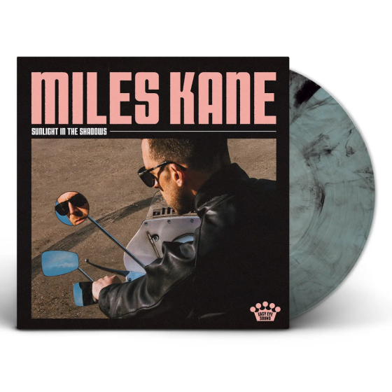 Vinyl Miles Kane - SUNLIGHT IN THE SHADOWS