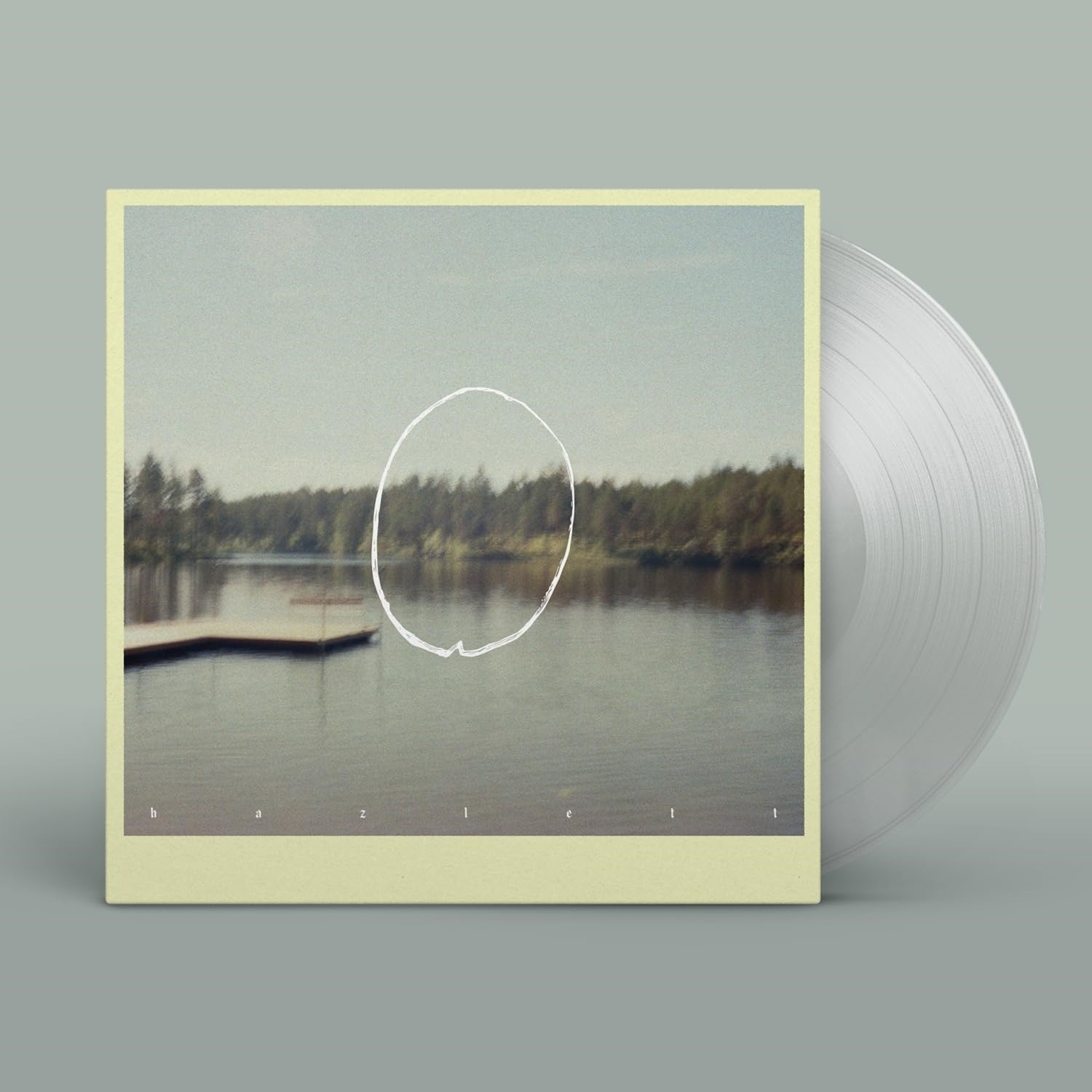 Vinyl Hazlett - GOODBYE TO THE VALLEY LOW