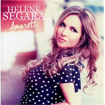 CD Hélène Ségara - Amaretti