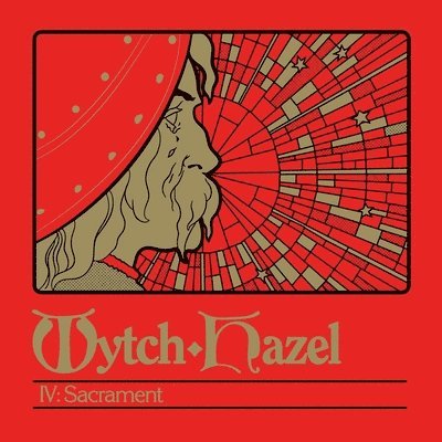 Vinyl Wytch Hazel - IV: SACREMENT