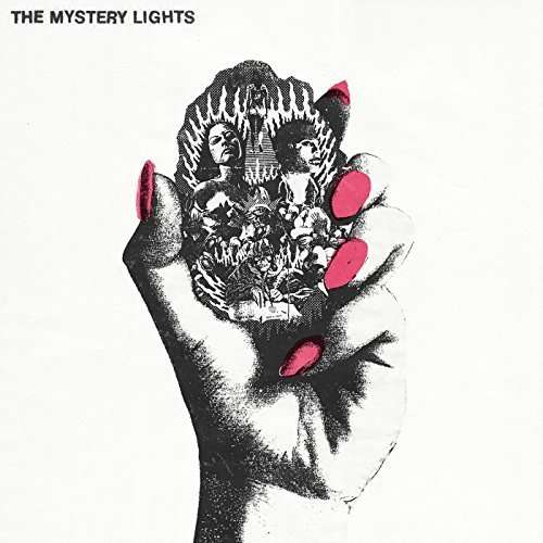 Vinyl The Mystery Lights - MYSTERY LIGHTS