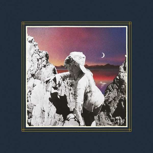Vinyl Phoebe Lou - PAPER CASTLES