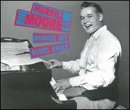 CD Merrill Moore - BOOGIE MY BLUES AWAY