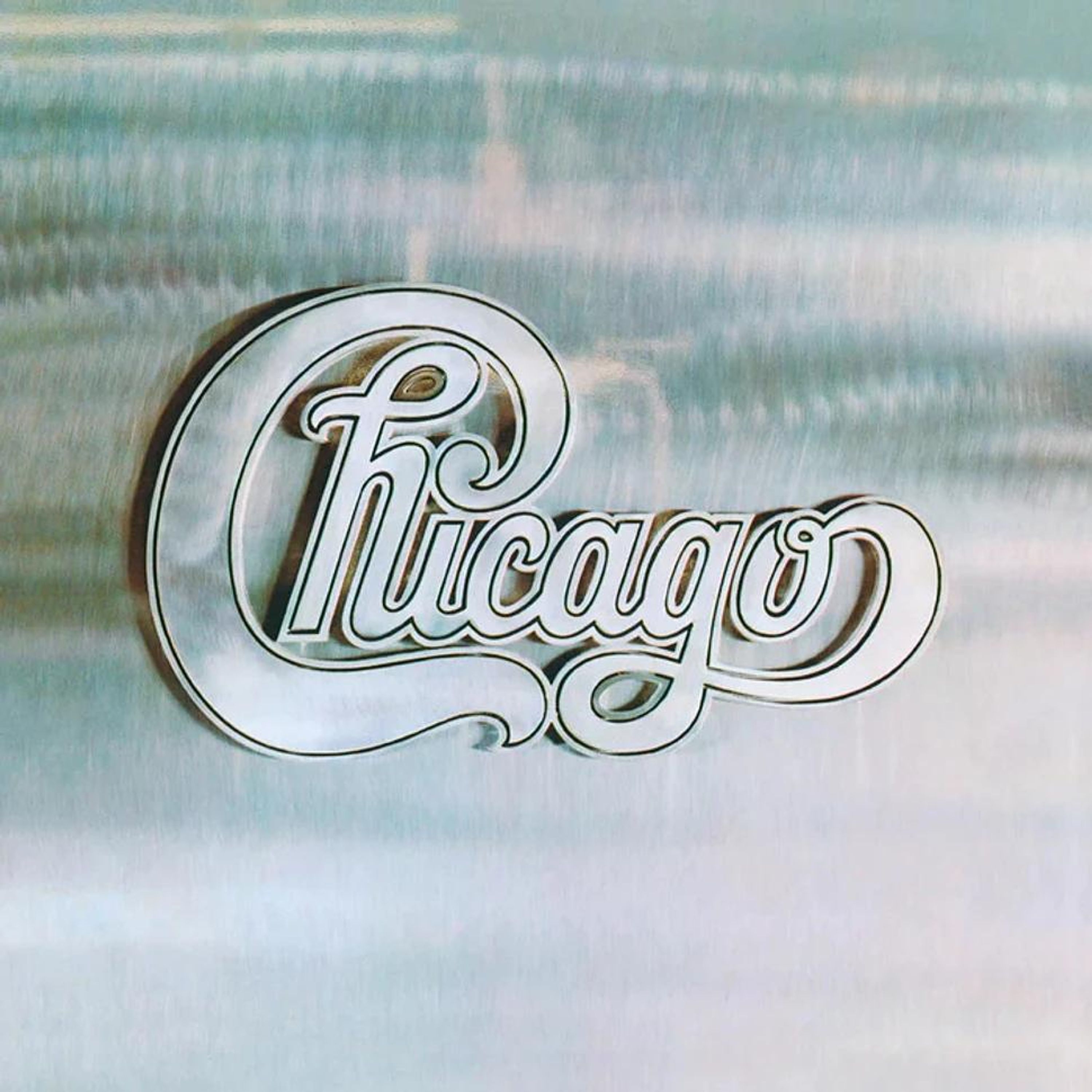 CD Chicago - CHICAGO 3