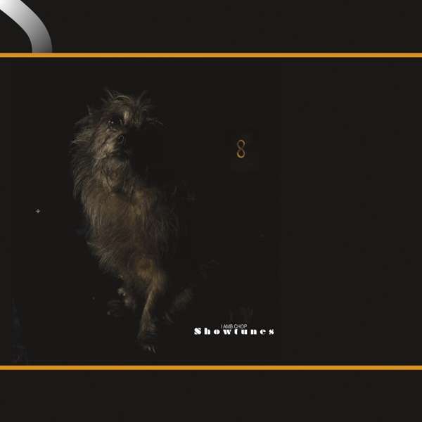 CD Lambchop - SHOWTUNES