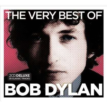 CD Bob Dylan - VERY BEST OF