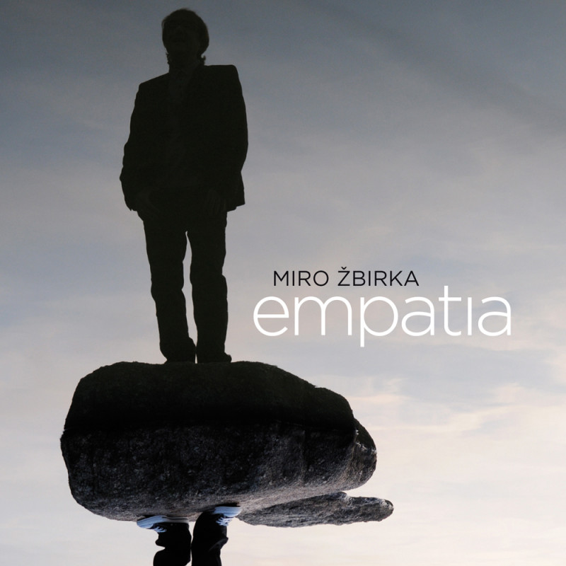 Vinyl Miro Žbirka - Empatia