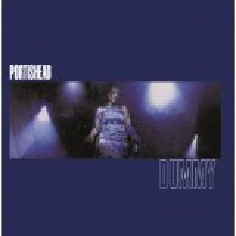 Vinyl Portishead - DUMMY