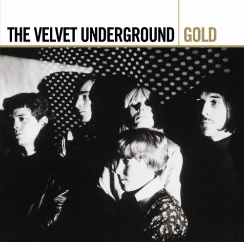 CD The Velvet Underground - GOLD