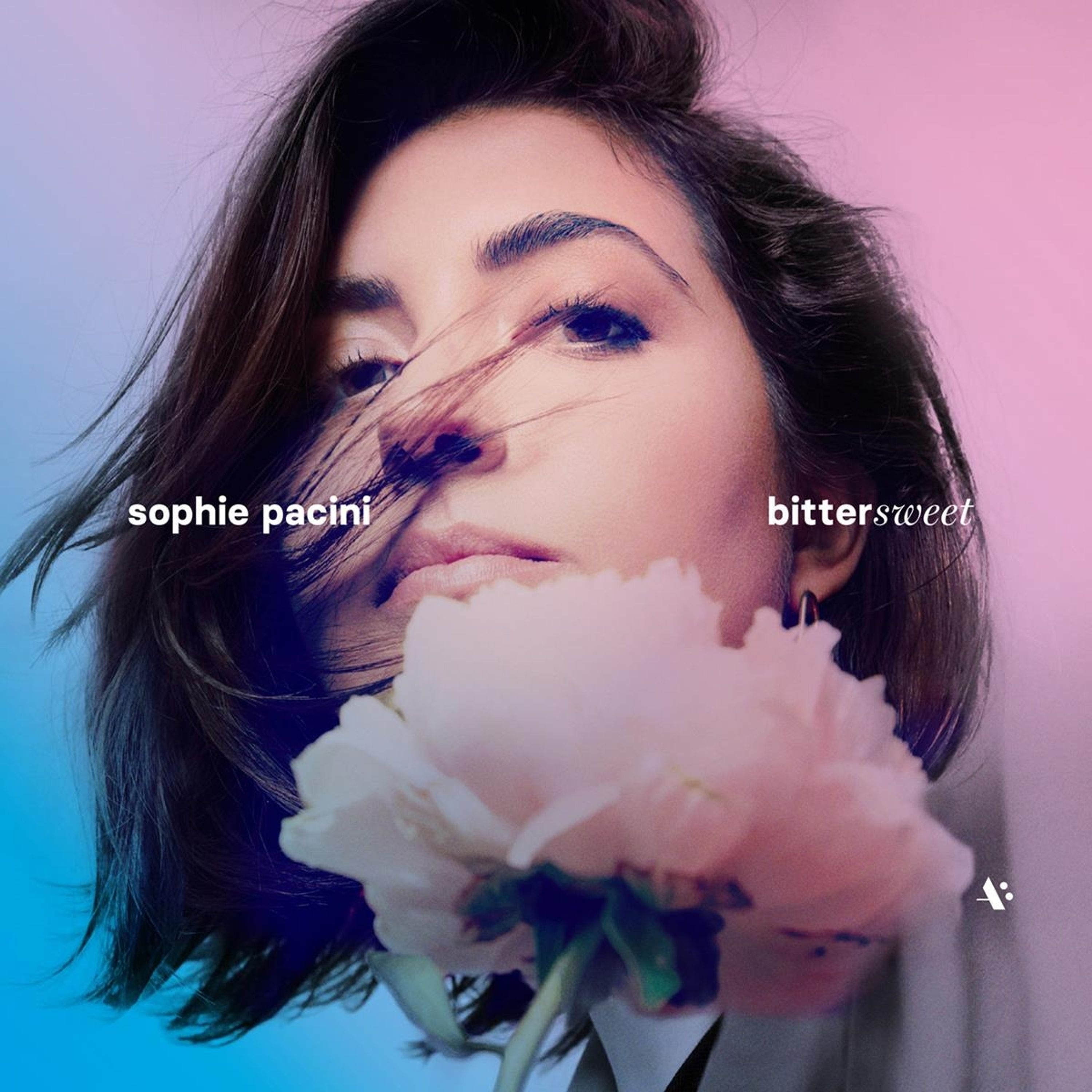 CD Sophie Pacini - BITTERSWEET