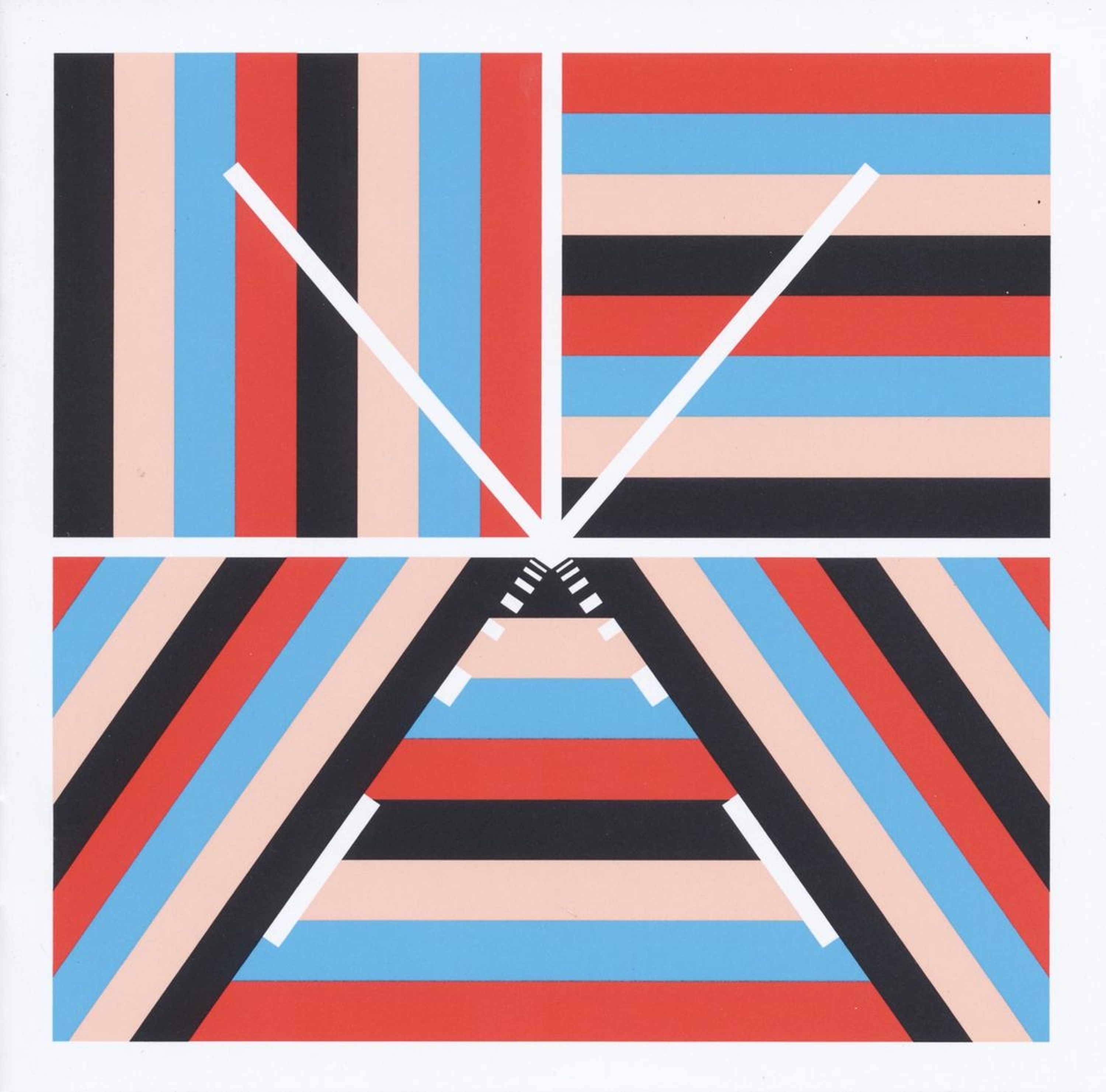 CD Touché Amoré - 10 YEARS/1000 SHOWS