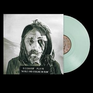Vinyl Deerhoof - NOBLE AND GODLIKE IN RUIN
