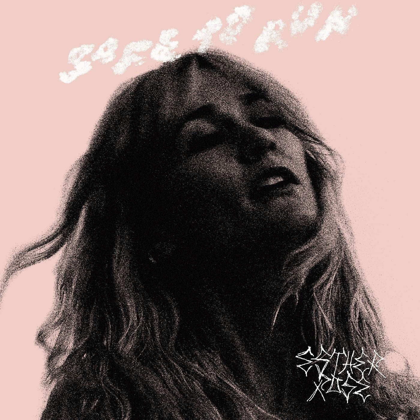 CD Esther Rose - SAFE TO RUN