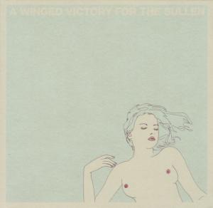 Vinyl - A WINGED VICTORY FOR T... - A WINGED VICTORY FOR THE SULLEN