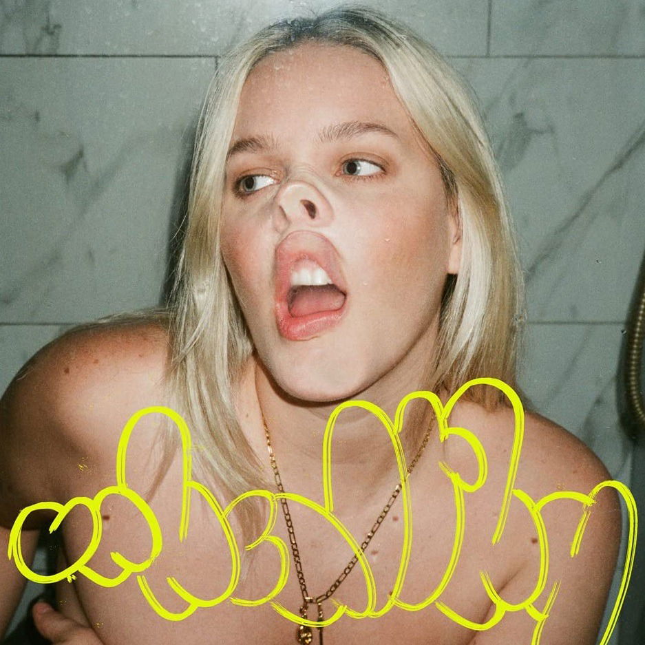 CD Anne-Marie - UNHEALTHY LTD.