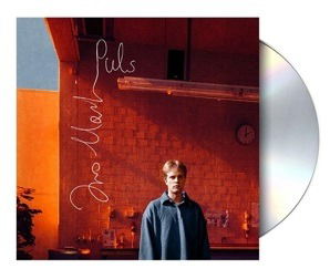CD Ivo Martin - Puls