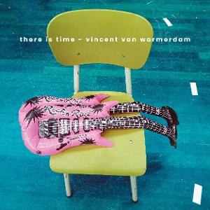Vinyl Vincent van Warmerdam - THERE IS TIME