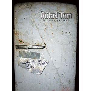 DVD Onkel Tom Angelripper - LIEDER DIE DAS LEBEN SCHRE
