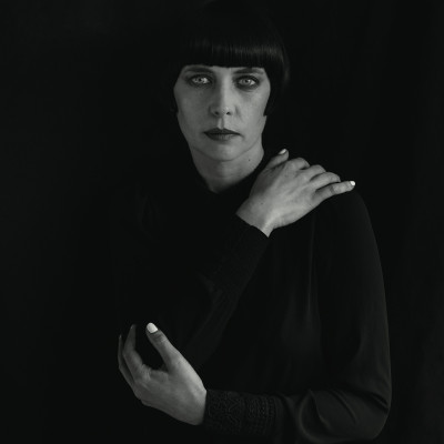 Vinyl Angèle David-Guillou - GUILLOU, ANGELE - A QUESTION OF ANGLES