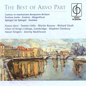 CD Various Artists - CLASS. FOR PLEASURE-THE BEST OF PART